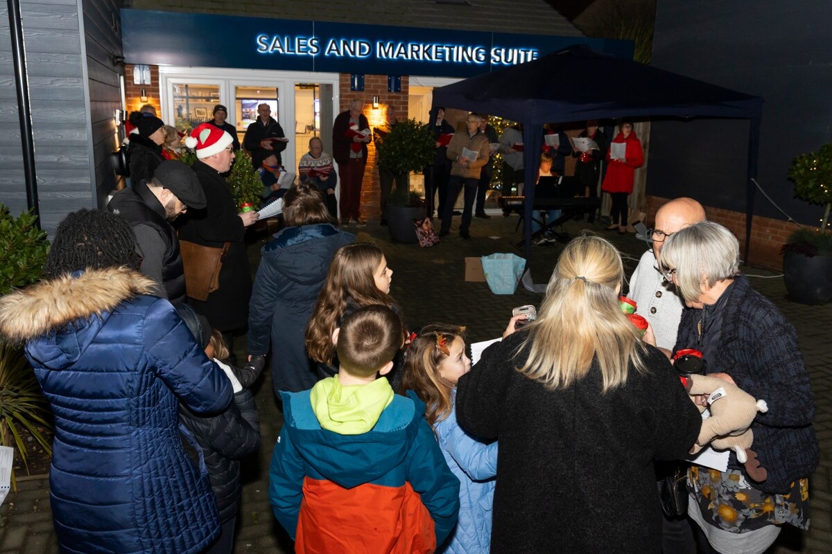 Towerlands Park - 15.12.2024